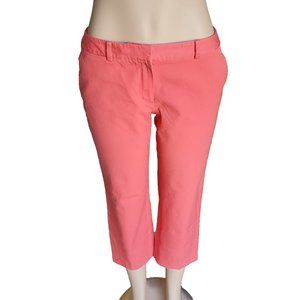 Elie Tahari Capri Pant